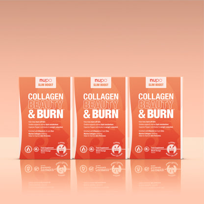 Beauty Boost Bundle