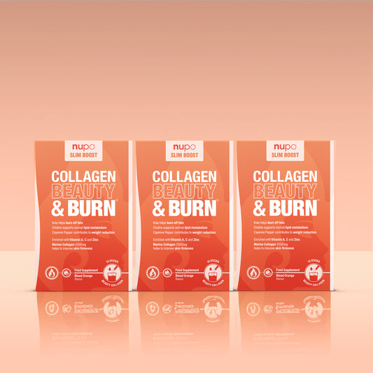 Beauty Boost Bundle