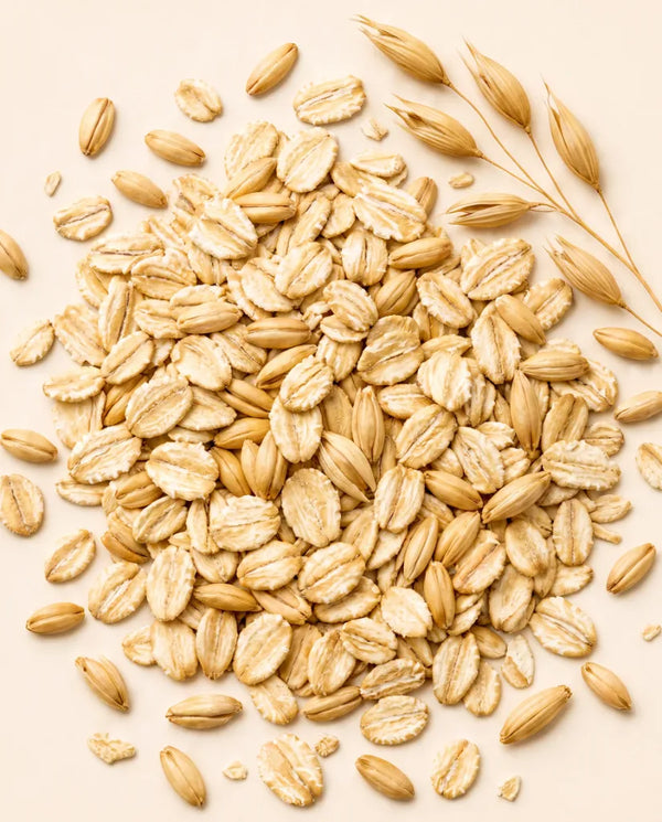 Oat fibre
