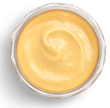 Lemon Pudding