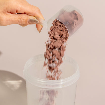 Chocolate
