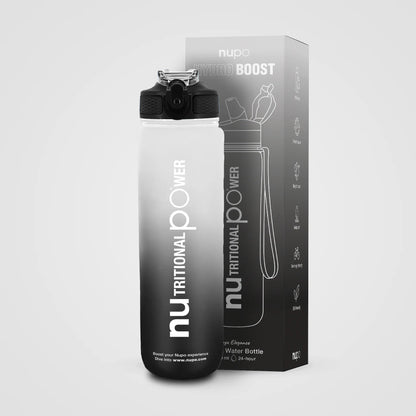 Smart Water Bottle