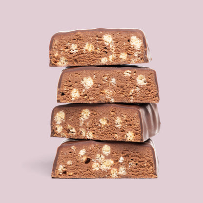 Brownie Crunch