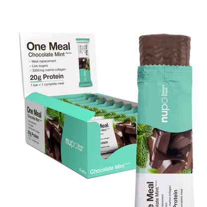 Chocolate Mint