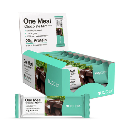 Chocolate Mint