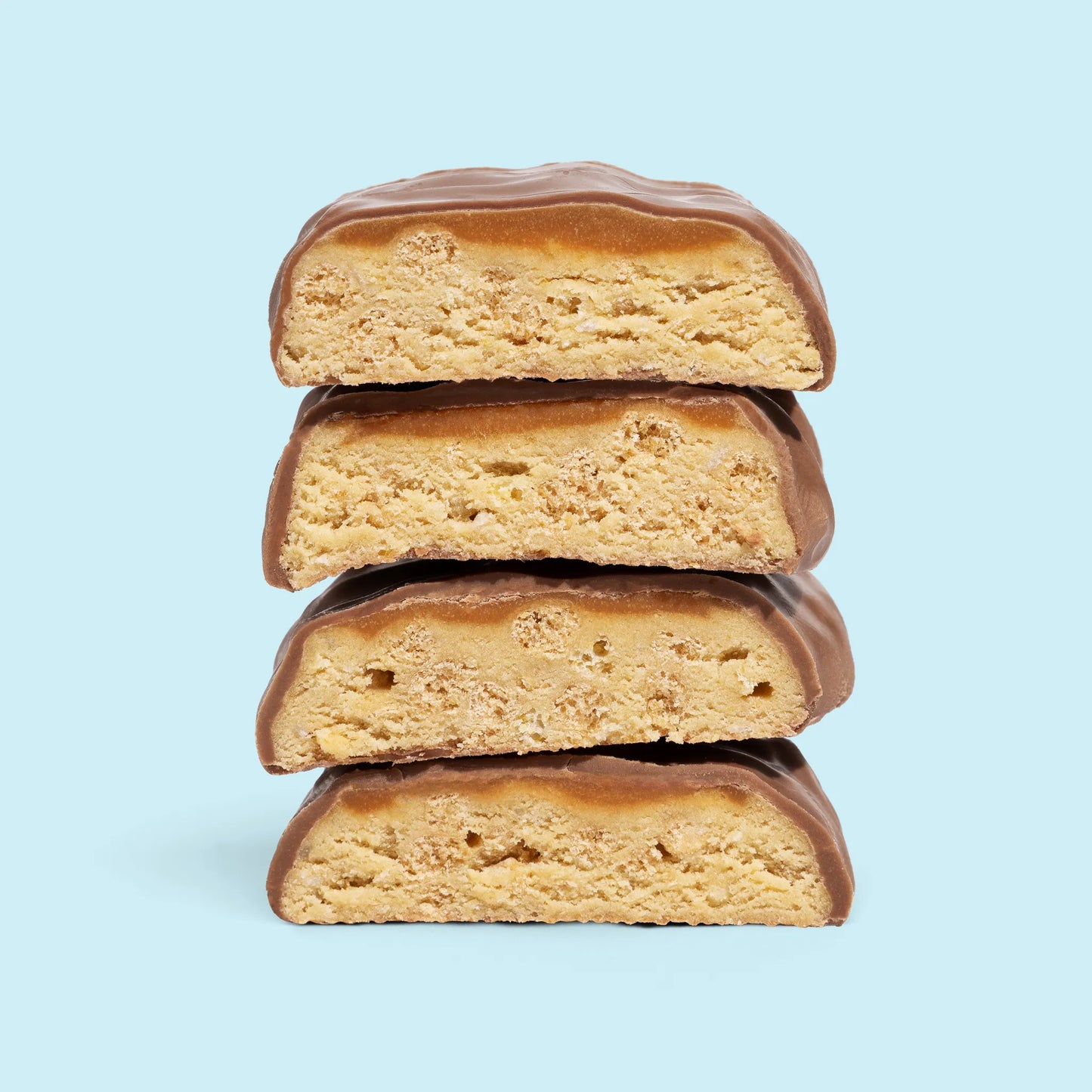 Coconut Crunch