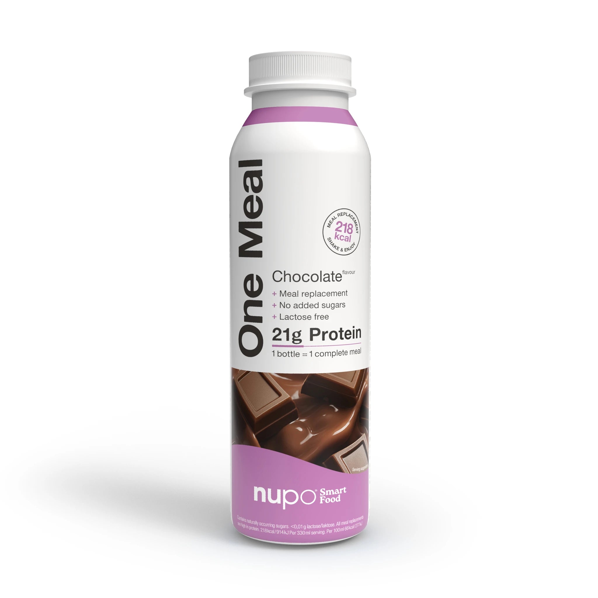 Chocolate