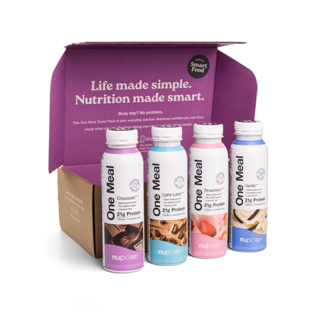 Taster Pack