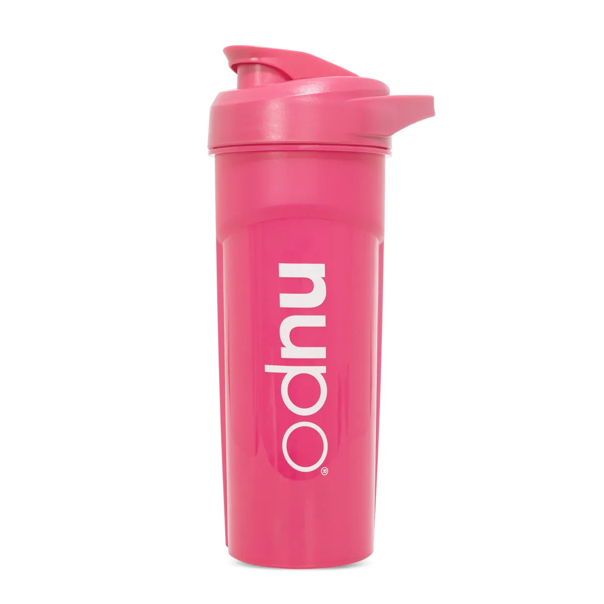 Shaker Pink  600 ml