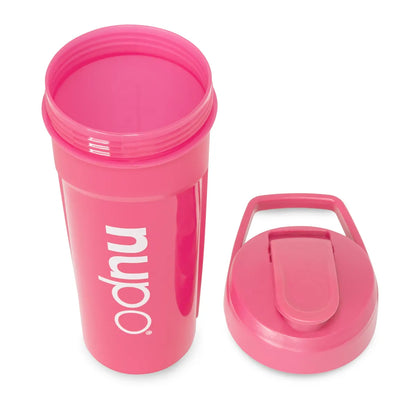 Shaker Pink  600 ml