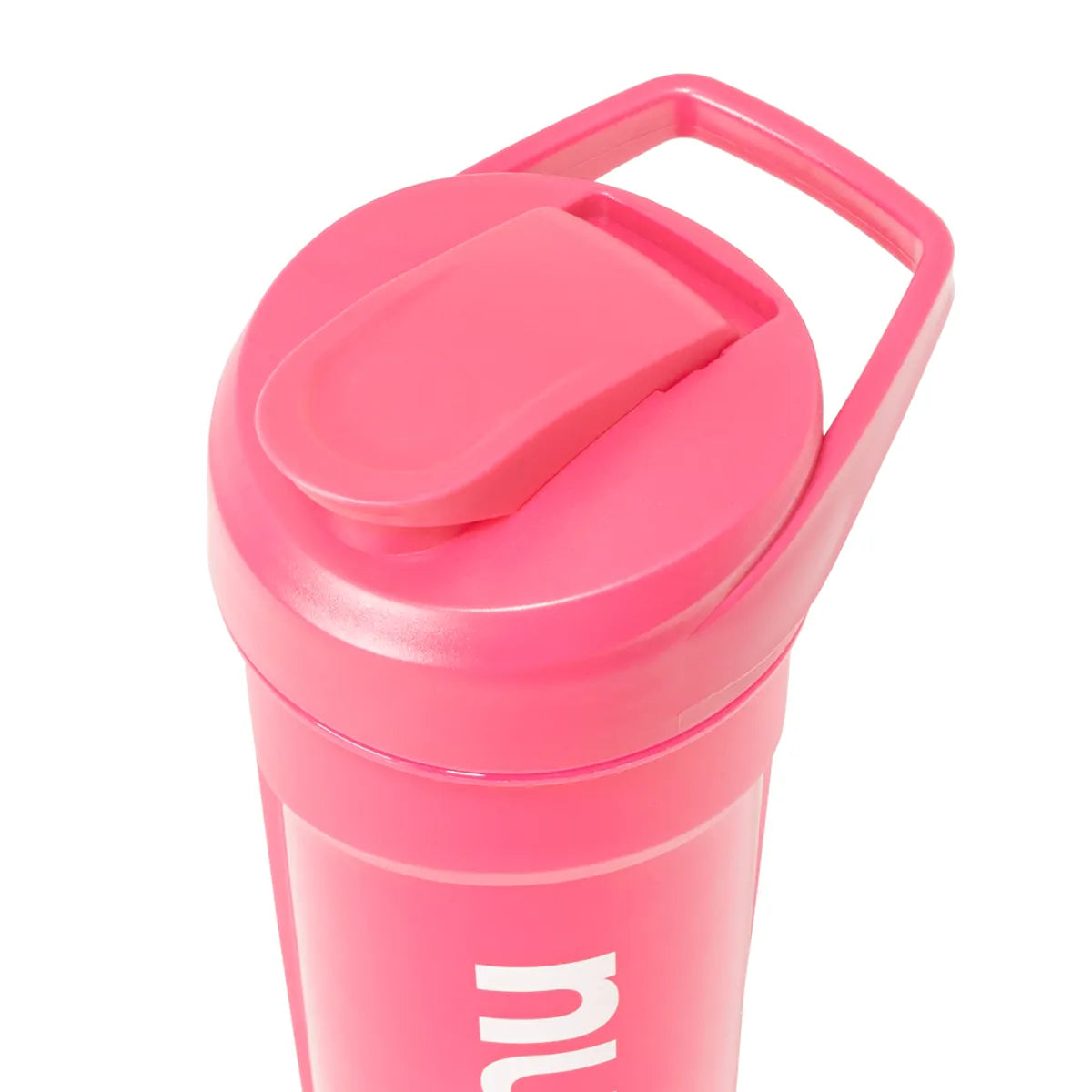 Shaker Pink  600 ml